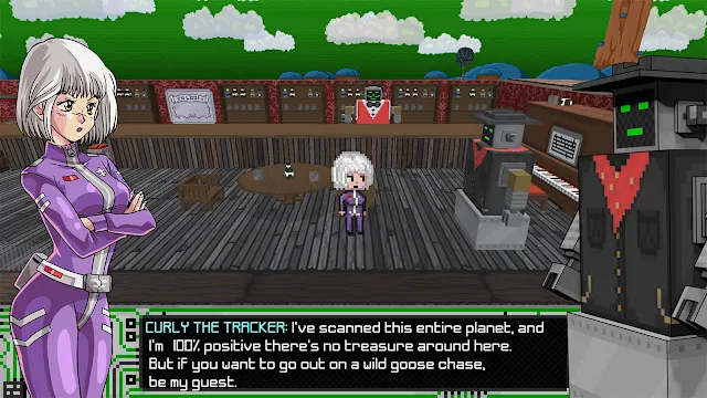 Shikon-X Astro Defense Fortress screenshot 5