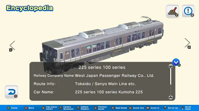 Japan Train Models - JR West Edition screenshot 4