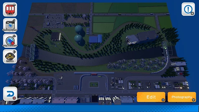 Japan Train Models - JR West Edition screenshot 3