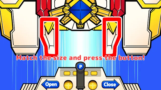 Vivitter for Nintendo Switch screenshot 5