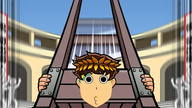 Vivitter for Nintendo Switch screenshot 2