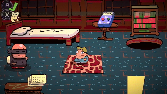 UFO: Henfield screenshot 1