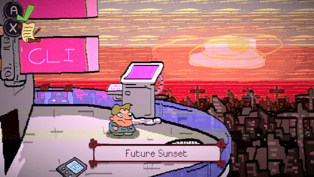 UFO: Henfield screenshot 2