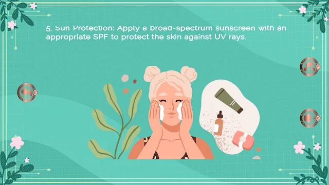 Skin care screenshot 3