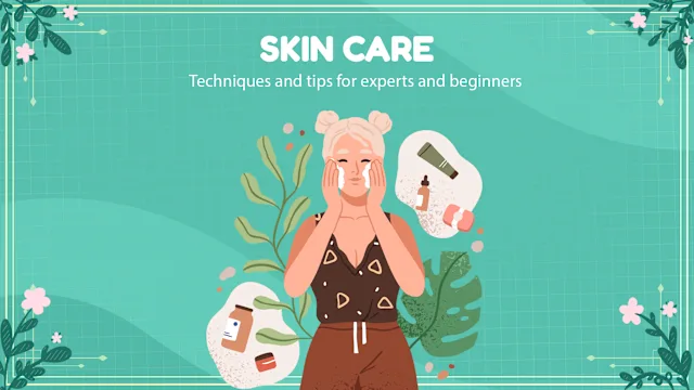 Skin care