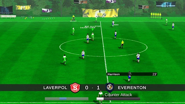 Football League Cup: Arcade Soccer Simulator screenshot 5