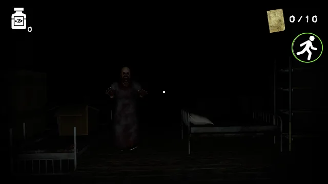 Five Nights of Nightmare: Escape Horror Story screenshot 2