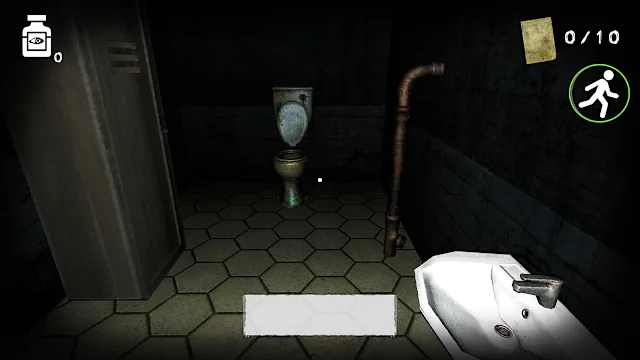 Five Nights of Nightmare: Escape Horror Story screenshot 4