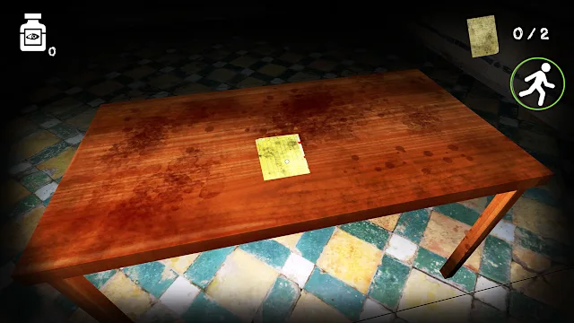 Five Nights of Nightmare: Escape Horror Story screenshot 3