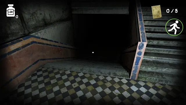 Five Nights of Nightmare: Escape Horror Story screenshot 6