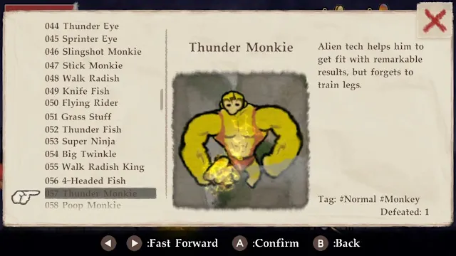 Bing in Wonderland Power Up Edition screenshot 4