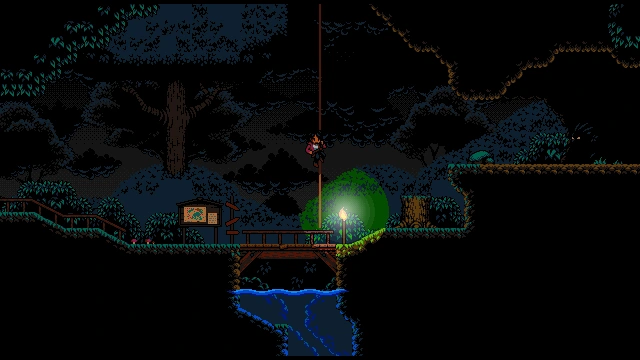A Void Hope screenshot 3