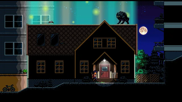 A Void Hope screenshot 1
