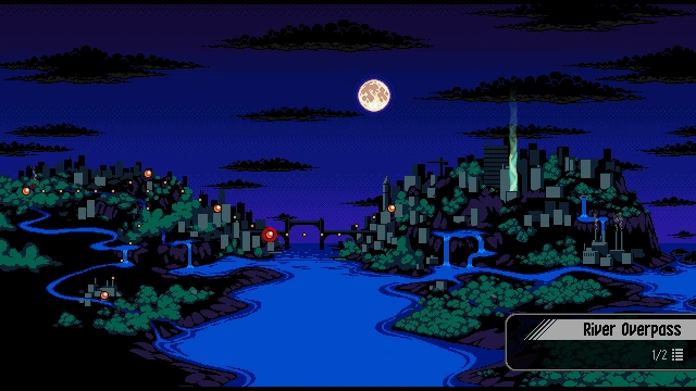 A Void Hope screenshot 6