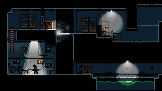 A Void Hope screenshot 5