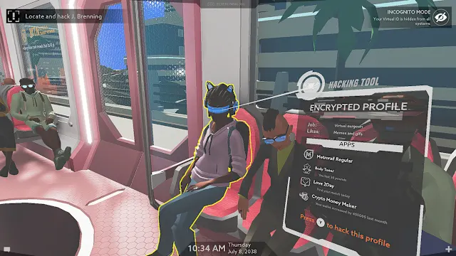 Operation: Tango screenshot 2