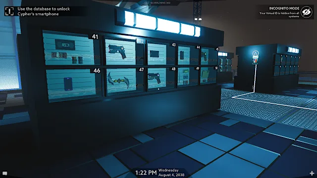 Operation: Tango screenshot 5