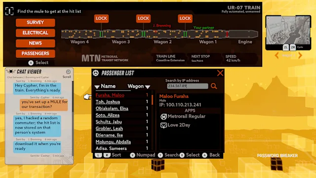 Operation: Tango screenshot 3