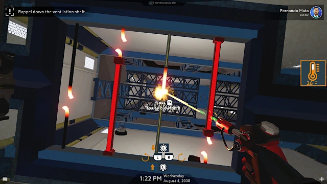 Operation: Tango screenshot 6