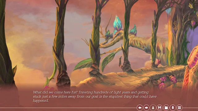 CEIBA screenshot 1