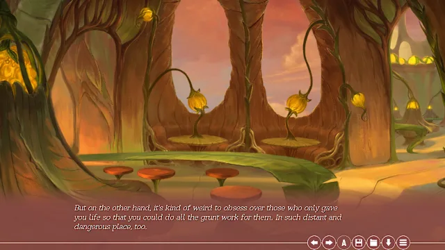 CEIBA screenshot 3