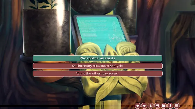 CEIBA screenshot 5