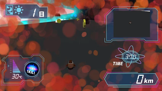 Full Speed Animals - The RTA screenshot 1