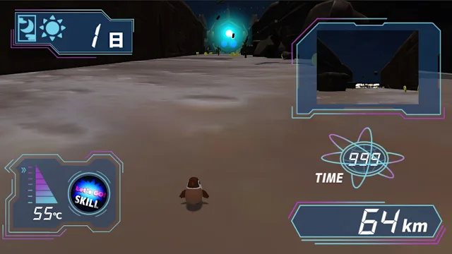 Full Speed Animals - The RTA screenshot 0