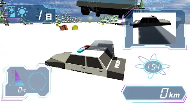 Full Speed Animals - The RTA screenshot 5