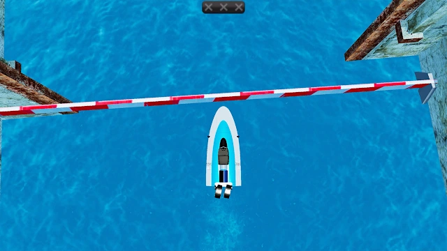 Boat Driver: Ship Parking Simulator screenshot 2