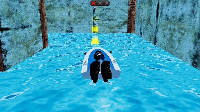 Boat Driver: Ship Parking Simulator screenshot 6
