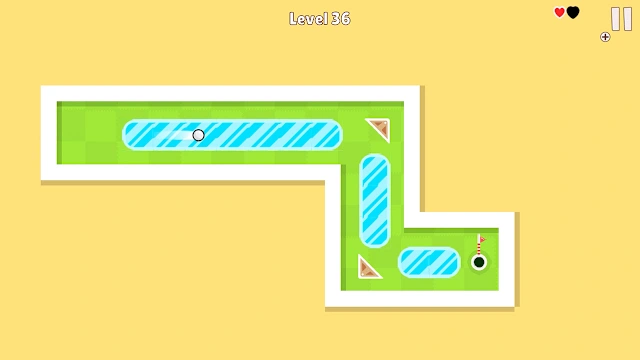 Mini Golf League: Sports Simulator screenshot 2