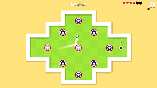 Mini Golf League: Sports Simulator screenshot 6