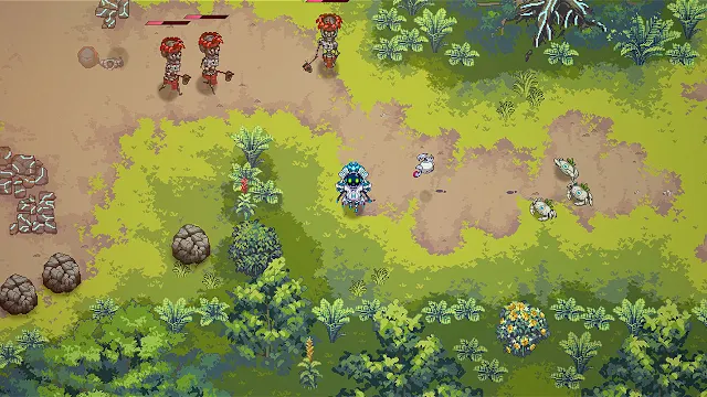 HYKE:Northern Light(s) screenshot 3