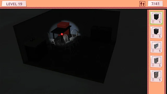 Room Renovator: Furniture Decor Simulator screenshot 5