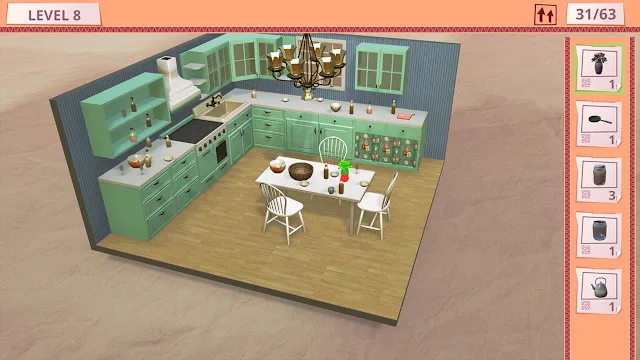 Room Renovator: Furniture Decor Simulator screenshot 4