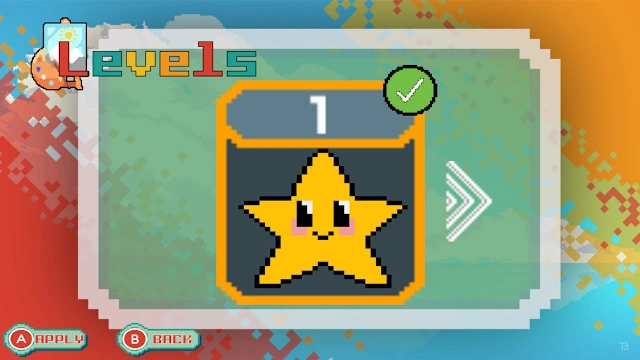 Pixel Coloring Paint screenshot 4