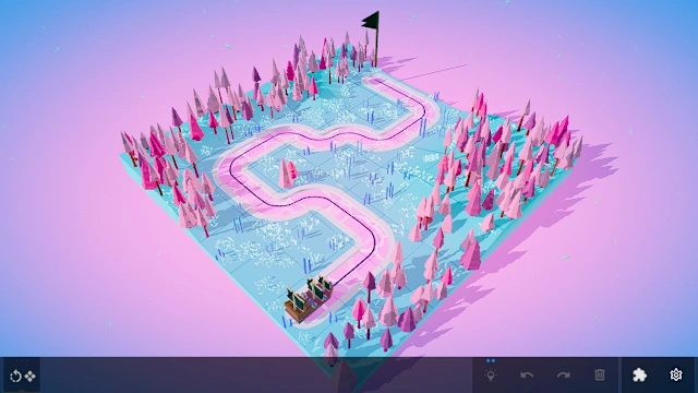 Please Fix The Road screenshot 4
