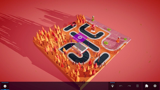Please Fix The Road screenshot 3