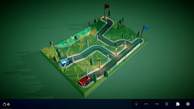 Please Fix The Road screenshot 6