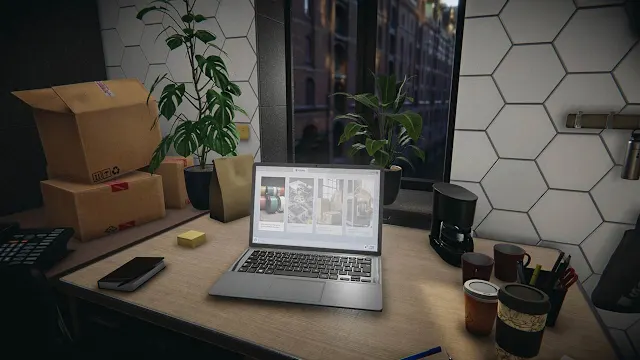 3D Printer - PrintMaster Simulator screenshot 2