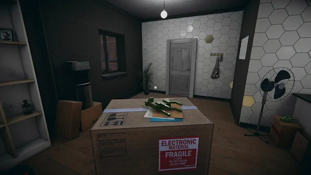 3D Printer - PrintMaster Simulator screenshot 5