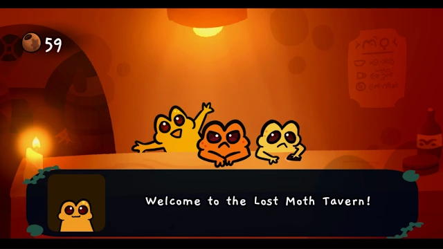 Frogsong screenshot 2