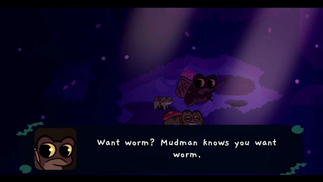 Frogsong screenshot 6