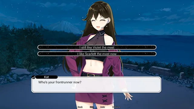 Find Love Or Die Trying screenshot 2