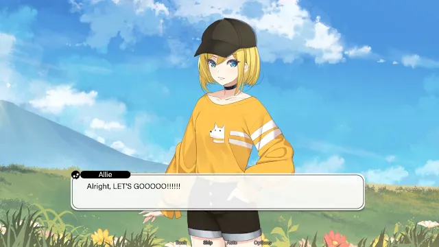 Find Love Or Die Trying screenshot 6