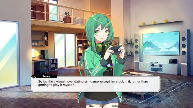 Find Love Or Die Trying screenshot 1
