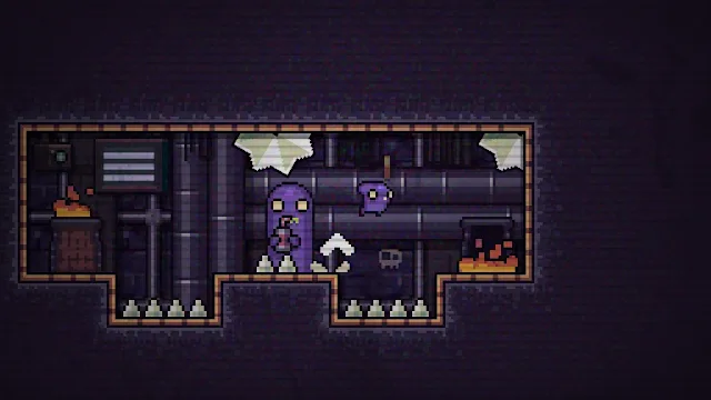 Prisonela DX screenshot 1