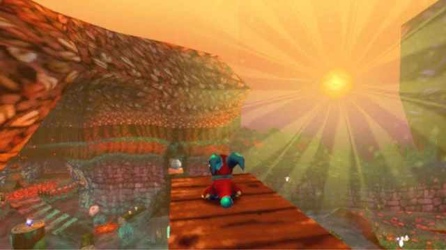 Cavern of Dreams screenshot 4