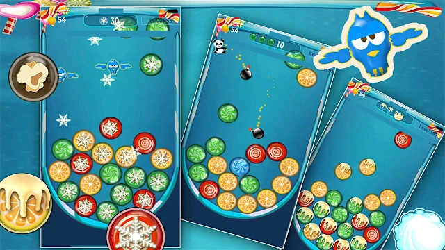 Candy Shake Cup screenshot 4